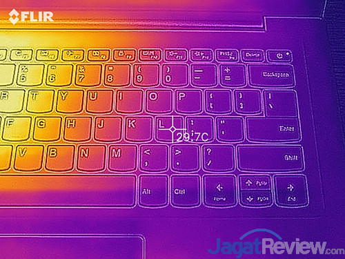 Lenovo IdeaPad 120S Flir One 03