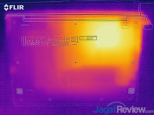 Lenovo IdeaPad 120S Flir One 07