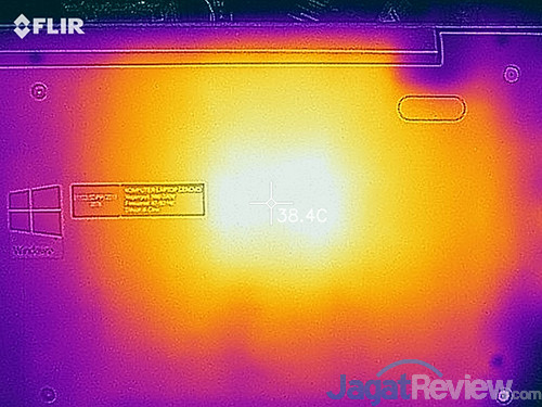 Lenovo IdeaPad 120S Flir One 08