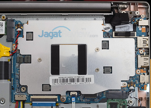 Lenovo IdeaPad 120S Mainboard