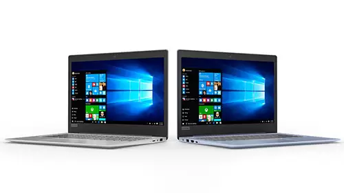 Review Lenovo IdeaPad 120S-14IAP: Laptop Murah 3 Jutaan dengan SSD & Windows 10 5 Lenovo IdeaPad 120S Official 01
