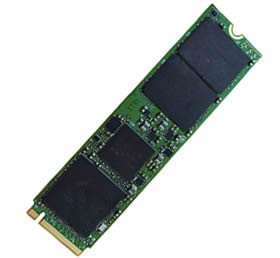 LiteOn Hadirkan SSD M.2 NVMe Baru Berbasis NAND TLC 41 LiteOn CA3