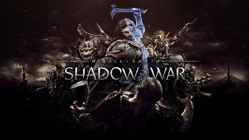 Review Graphics Card Colorful iGame GeForce RTX 2060 Vulcan X OC 9 Middle earth Shadow of War