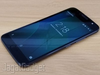 Review Moto G5s Plus: Paling Kompleks di Kelas Menengah!