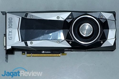Intel Core i5-8400 & AMD Ryzen 5 1600: Skalabilitas Graphics Card di Game 2 NVIDIA GTX 1080 FE