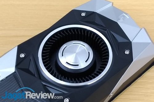 NVIDIA GeForce GTX 1070 Ti FE 07