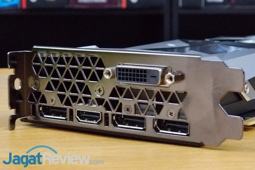 NVIDIA GeForce GTX 1070 Ti FE 08