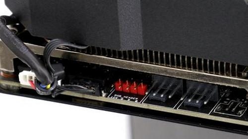 Review VGA Card: ASUS ROG Poseidon GTX 1080 Ti Platinum 5 Port RGB LED dan dua port fan