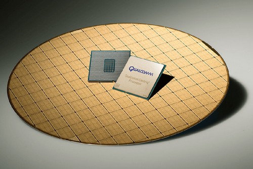 Qualcomm Centriq 2400