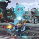 Ratchet & Clank dan KNACK Gratis untuk Pelanggan PS Plus Asia di Desember! 4 Ratchet and Clank jagatplay PART 2 35 600x338