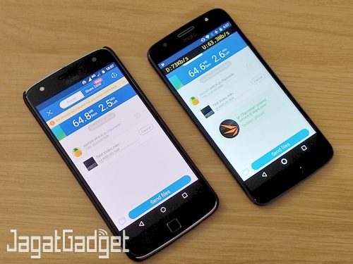 Transfer Data Antar Perangkat Tanpa Kabel, Tanpa Makan Kuota Internet! 5 SHAREit 04