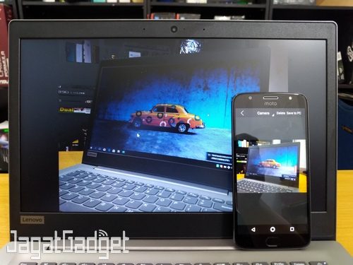 Transfer Data Antar Perangkat Tanpa Kabel, Tanpa Makan Kuota Internet! 8 SHAREit 08