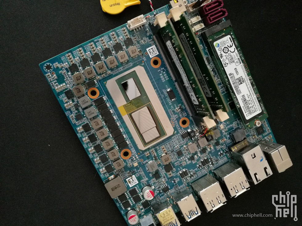 Intel Akan Siapkan NUC dengan Prosesor  TWGTkJPgr0LNcr16
