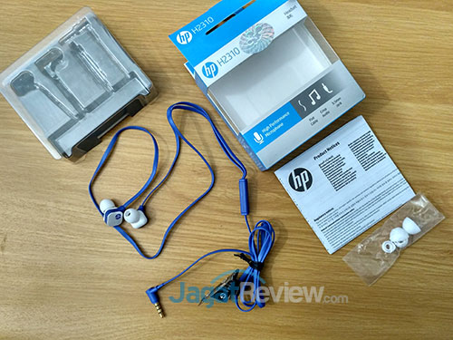 Unit dan perlengkapan