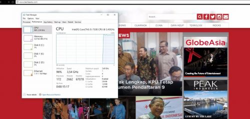 Portal Berita Indonesia Sempat Terinjeksi Malware Crypto Mining? 20 beritasatu crypto miner 500x238 1