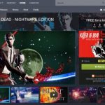 Killer is Dead: Nightmare Edition versi Original Kini GRATIS! 2 killer is dead free 600x378 1