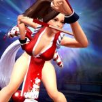 Kembali ke Industri Game, SNK Laporkan Keuntungan 6 mai shiranui 600x338 1