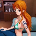 One Piece VR Rilis Trailer Perdana 1 one piece vr 600x338 1