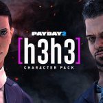Karakter Youtuber Ternama – h3h3 Kini Tersedia di Payday 2 6 payday 2 h3h3