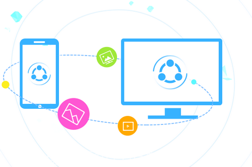Transfer Data Antar Perangkat Tanpa Kabel, Tanpa Makan Kuota Internet! 32 pic3