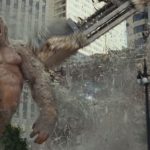 Trailer Perdana Film Adaptasi Rampage Meluncur! 1 rampage1