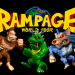 Film Adaptasi Rampage Perlihatkan Poster Perdana 2 rampage1