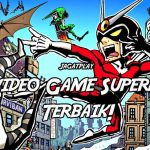 15 Video Game Superhero Terbaik! 9 viewtiful joe