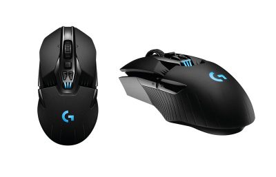 Produk Gaming Wireless Next-Gen dari Logitech G Hadir di Indonesia 3 23