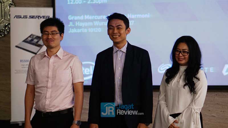 ASUS Gandeng Autodesk & Seagate Majukan Industri Kreatif Indonesia 26 7