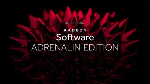 AMD Radeon Software Adrenalin Edition 01