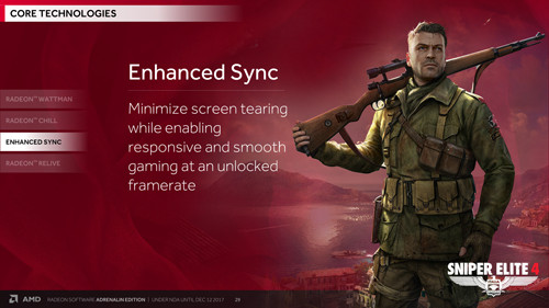 Hands-On AMD Radeon Software Adrenalin Edition 17.12.1 8 AMD Radeon Software Adrenalin Edition 12