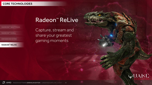 Hands-On AMD Radeon Software Adrenalin Edition 17.12.1 1 AMD Radeon Software Adrenalin Edition 14