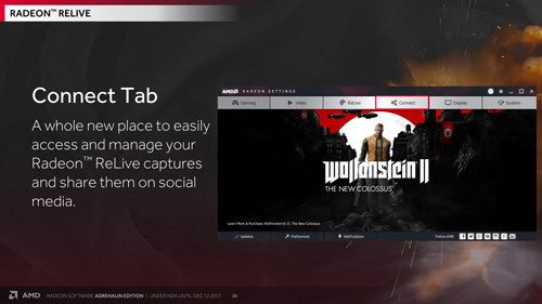 Hands-On AMD Radeon Software Adrenalin Edition 17.12.1 2 AMD Radeon Software Adrenalin Edition 15