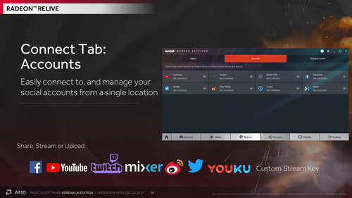 Hands-On AMD Radeon Software Adrenalin Edition 17.12.1 5 AMD Radeon Software Adrenalin Edition 17