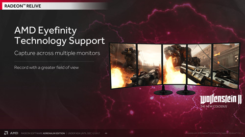 Hands-On AMD Radeon Software Adrenalin Edition 17.12.1 10 AMD Radeon Software Adrenalin Edition 24