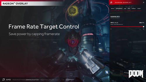 Hands-On AMD Radeon Software Adrenalin Edition 17.12.1 12 AMD Radeon Software Adrenalin Edition 33