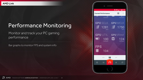 Hands-On AMD Radeon Software Adrenalin Edition 17.12.1 7 AMD Radeon Software Adrenalin Edition 38
