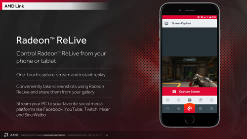Hands-On AMD Radeon Software Adrenalin Edition 17.12.1 10 AMD Radeon Software Adrenalin Edition 39