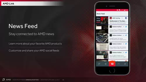 Hands-On AMD Radeon Software Adrenalin Edition 17.12.1 11 AMD Radeon Software Adrenalin Edition 40