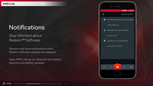 Hands-On AMD Radeon Software Adrenalin Edition 17.12.1 12 AMD Radeon Software Adrenalin Edition 41