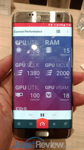 Hands-On AMD Radeon Software Adrenalin Edition 17.12.1 8 AMD Radeon Software Adrenalin Edition Link 01