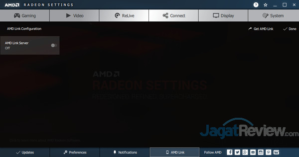 Hands-On AMD Radeon Software Adrenalin Edition 17.12.1 3 AMD Radeon Software Adrenalin Edition Link 03