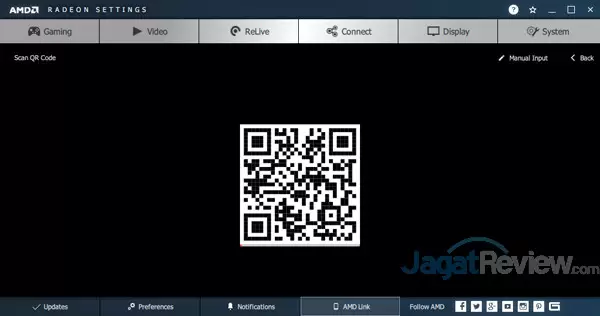 Hands-On AMD Radeon Software Adrenalin Edition 17.12.1 4 AMD Radeon Software Adrenalin Edition Link 04
