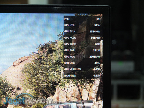 Hands-On AMD Radeon Software Adrenalin Edition 17.12.1 4 AMD Radeon Software Adrenalin Edition Overlay 01