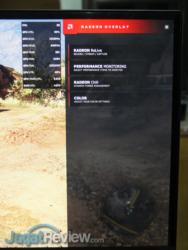Hands-On AMD Radeon Software Adrenalin Edition 17.12.1 2 AMD Radeon Software Adrenalin Edition Overlay 02