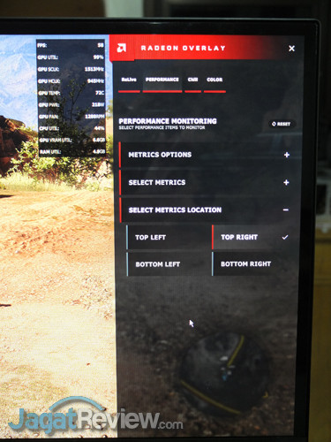 Hands-On AMD Radeon Software Adrenalin Edition 17.12.1 6 AMD Radeon Software Adrenalin Edition Overlay 07