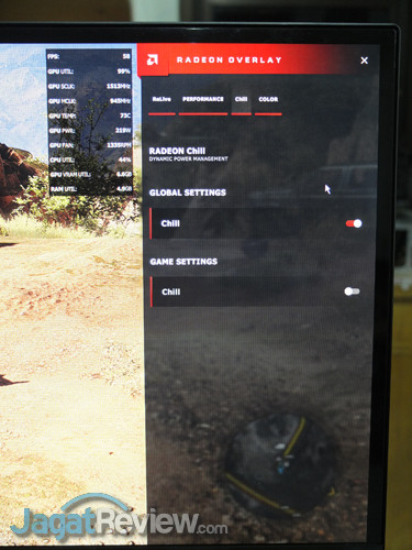 Hands-On AMD Radeon Software Adrenalin Edition 17.12.1 15 AMD Radeon Software Adrenalin Edition Overlay 09