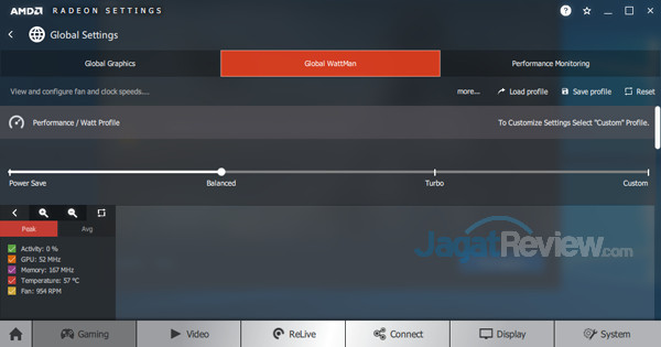 Hands-On AMD Radeon Software Adrenalin Edition 17.12.1 3 AMD Radeon Software Adrenalin Edition WattMan RX VEGA 64