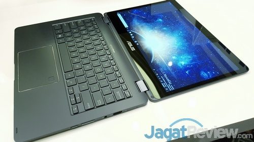 ASUS NovaGo 04