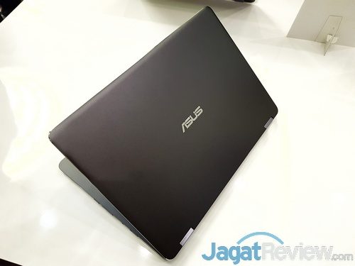 ASUS NovaGo 05